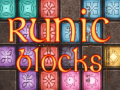 Juego Bloques Rúnicos en línea