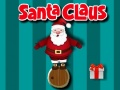 Juego Desafío de Santa Claus en línea