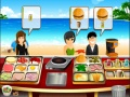 Juego Restaurante de Playa en línea