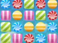Juego Carrera de Dulces en línea