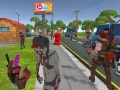 Juego Mejor Batalla Pixel Royale Multijugador en línea