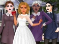 Juego Las Esc chilling aventuras de Sabrina en línea