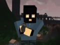 Juego Pixel Battle Royale Multijugador en línea
