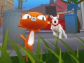Juego Gato Corredor en línea