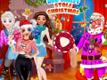 Juego Cómo Harley robó la Navidad en línea