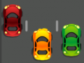 Juego Conductor Rápido en línea