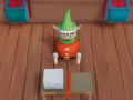 Juego El Taller de Santa en línea
