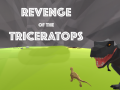 Juego Venganza del Triceratops en línea