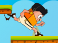 Juego Aventura de Carrera Gravitacional en línea