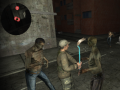 Juego Combate Pesado: Zombis en línea
