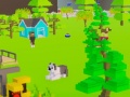 Juego Jardín del perro en línea