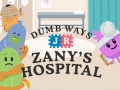 Juego Formas Tontas Jr: El Hospital de Zany en línea