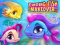 Juego Transformación de Pescado en línea