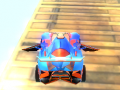 Juego Pruebas de Coches en línea