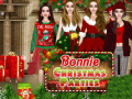 Juego Fiestas Navideñas de Bonnie en línea