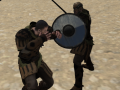 Juego Simulador de gladiadores en línea
