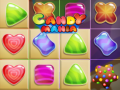 Juego Candy Mania en línea