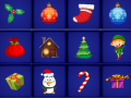 Juego Rompecabezas Navideños en línea
