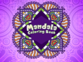 Juego Libro para Colorear Mandala en línea
