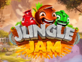 Juego Jungle Jam en línea