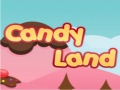 Juego Tierra de Caramelos en línea