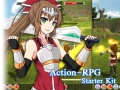 Juego Action-RPG: Kit para Principiantes en línea
