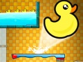 Juego Bolas de Color: Patos en línea