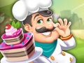 Juego Pastelería: Panadería en línea