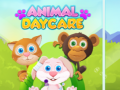 Juego Guardería de Animales en línea