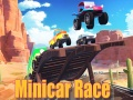 Juego Carrera de minicars en línea