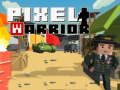 Juego Guerrero Pixelado en línea