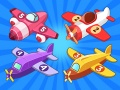 Juego Fusionar Avión en línea