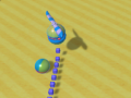 Juego Nova Xonix 3D en línea