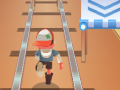 Juego Corredor de metro en línea
