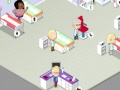 Juego Hospital Frenzy 4 en línea