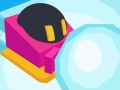 Juego Bola de Nieve.io en línea