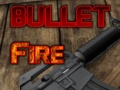 Juego Fuego de bala en línea