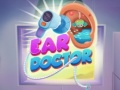Juego Doctor de oídos en línea