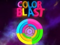 Juego Explosión de Color en línea