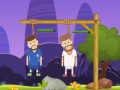 Juego Gibbet - Juego de arquería en línea