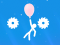 Juego Stickman: Escape Ascendente en línea