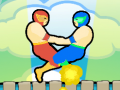 Juego Salto de Lucha en Línea en línea