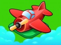 Juego Evo Avión en línea