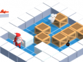 Juego Santa Bomber en línea