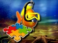 Juego Animales marinos exóticos en línea