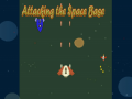 Juego Ataque a la Base Espacial en línea
