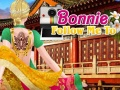 Juego Bonnie, sígueme en línea