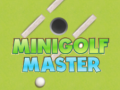 Juego Maestro de Minigolf en línea