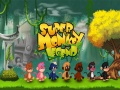Juego Leyenda del Súper Mono en línea