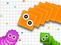 Juego Serpientes de Papel en línea